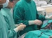 Primer paciente coronario tratado España innovador Dispositivo Vascular Biorreabsorbible (BVS) Abbott