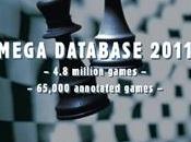 Mega Database 2011