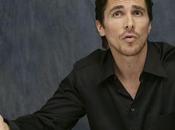 Christian Bale nuevo director Hero Casa Dagas Voladoras