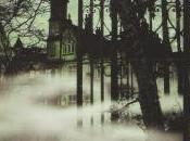 Shirley Jackson maldición Hill House