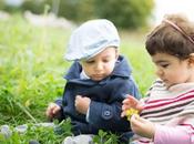 pueden enamorar niños?