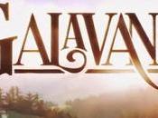 [SERIE] Galavant