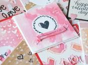 Tarjetas Valentín