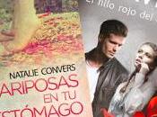 Sorteo #13: Mariposas Heaven