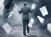 reto gestión información empresa