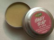 Lush: Honey Trap