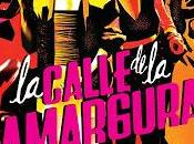 calle amargura