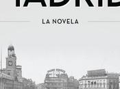 Madrid, novela