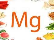 Magnesio: mineral para huesos, músculos nervios