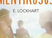 Reseña ÉRAMOS MENTIROSOS LOCKHART