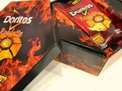 Doritos Roulette