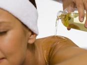 Aceites para piel