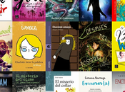 Novedades editoriales Enero Febrero 2016