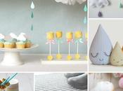 Recetas decoración handmade inspirados días lluvia