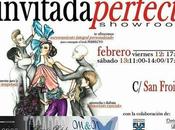 Showroom #invitadaperfecta