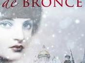 jinete bronce