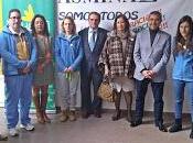 Fundación Caja Rural Castilla-La Mancha reconoce “indispensable labor” Asminal