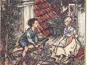 Cuentos Andersen