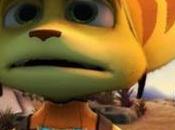 nuevo Ratchet Clank solo puede posible PlayStation