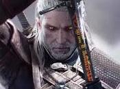 nuevas figuras Witcher Wild Hunt