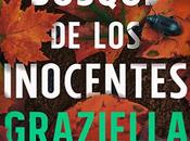 Reseña bosque inocentes” Graziella Moreno