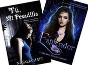 Sorteo #15: pesadilla Esplendor (Crónicas Oscuridad