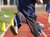 Deporte Discapacidad Auditiva