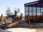 Entrevista Bodega Chozas Carrascal