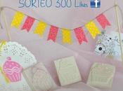 SORTEO amigos Facebook