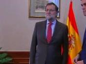gestos Rajoy Sánchez