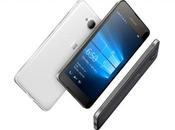 Microsoft Lumia 650, nuevo gama media