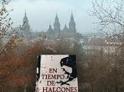 Reseña tiempo halcones