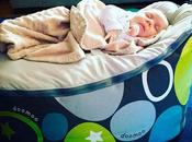 Probamos Doomoo Babymoov