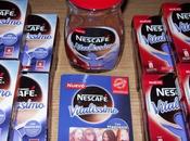 Probando nescafe vitalissimo gracias bopky