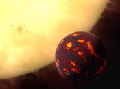 primera detección atmósfera supertierra
