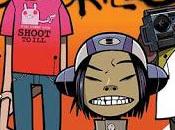 Gorillaz
