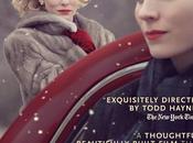 Carol (2015). Juan Pais