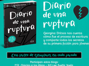 Ganadores sorteo "Diario ruptura"