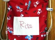 Mochila Rita