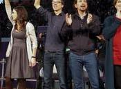 Humor “Colo-Cao”, parodia sobre enchufados Podemos.