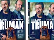 "Truman" llega Blu-ray