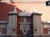 Fuente Cruz Verde