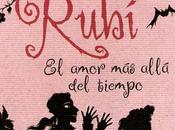 Rubí. amor allá tiempo