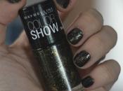 Esmalte Twilight Rays Color Show Tratamientos Dr.ResCue