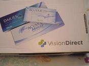 Lentillas VisionDirect