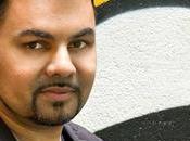 Shahid Ahmad PlayStation Talents