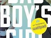 Reseña razones para odiarte (Bad Boy's Girl #2).