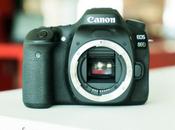 Canon 80D: llega relevo megapíxeles puntos enfoque