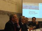 PRESENTACIÓN “TESOROS RAYA HISPANO-LUSA” e...