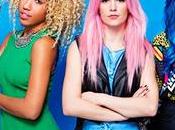 Tamy Nsue nueva componente Sweet California